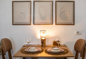 Vibe Studio Apartment, Tirana (photo 3)