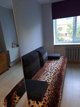 Small studio beween the Old Town and the airport, Riga (photo 3)