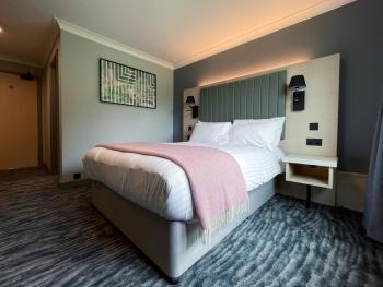 Warwick Conferences - Scarman, Coventry (fotografie 2)