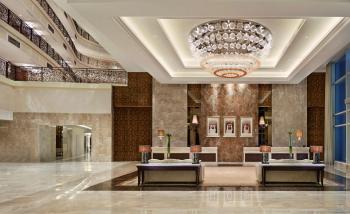 Waldorf Astoria Dubai Palm Jumeirah, Dubai (photo 3)