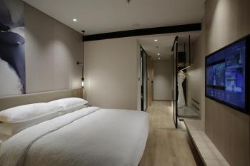 Fairfield by Marriott Beijing Haidian, Peking (fotografie 5)