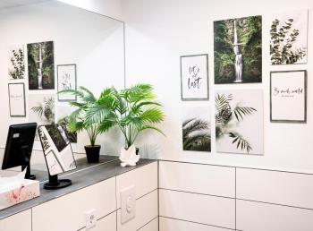 Premium Studio - 1 Min to HBF, Mannheim (foto 4)