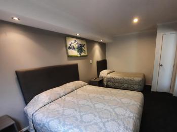 Phoenix Palm Motel, Auckland (foto 3)
