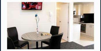 Phoenix Palm Motel, Auckland (foto 5)