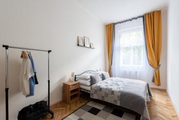 Prague - Karlin Apartments, Praha (fotografie 4)