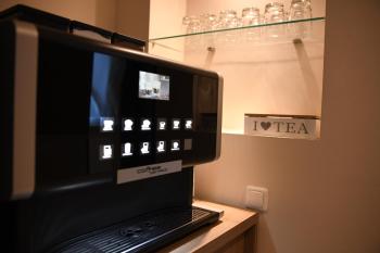 Ata Hotel - Self Check-in, Hamburk (fotografie 4)