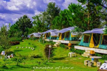 เขาค้อออฟเลิฟ, Khao Kho (fotografie 3)