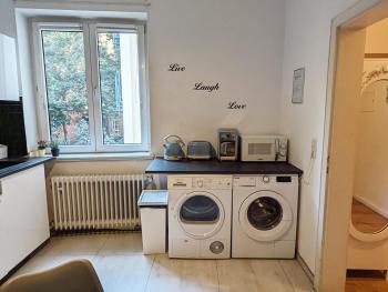 Downtown Suite, Düsseldorf (fotografie 3)