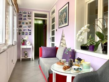 Apartment Punta, Pula (fotografie 4)