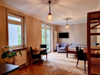 Das Altschwabing - Munich Boutique Hotel, Monachium (zdjęcie 2)