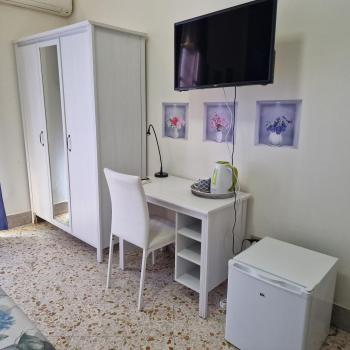 Arco di Trionfo Palermo Bed & Breakfast, Palermo (fotografie 2)