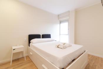 Global Vacacional, Apartamento con piscina y terraza en Canet, Canet de Berenguer (fotografie 5)