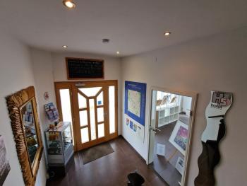 H5 Hotel Bremen, Brema (foto 3)