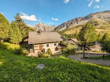 Chalet Steinbock by Arosa Holiday, Arosa (fotografie 2)