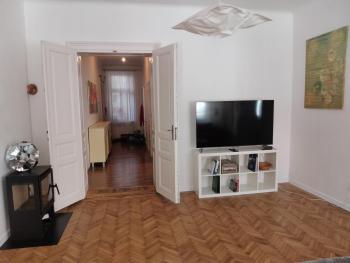 Downtown 3 BDR Charm - walk to all attractions, Bratislava (fotografie 4)