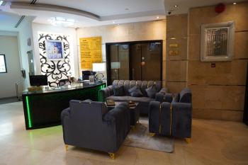 Cube Hotel Dubai, Dubái (foto 4)