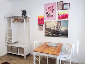 Apartment mit Garten, 10 min zu Fuß in die Koblenzer Altstadt, Koblenz (Foto 2)