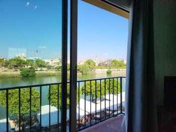 RentalSevilla Betis, Sevilla (fotografie 2)
