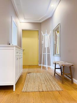 Prorsus Apartment Design, Leipzig (foto 4)