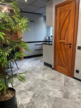BRIVIBAS RESIDENCE - STONES, free PRIVAT parking, free WIFI, self check-in, Riga (photo 5)