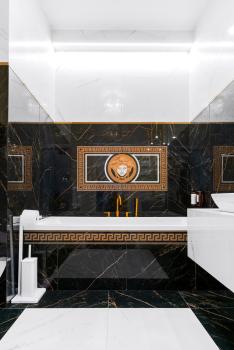Apartament Versace Jana Pawła - Free parking included, Breslau (Foto 4)