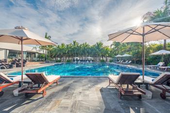 Grandvrio Ocean Resort Danang, Hoi An (photo 4)