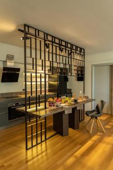 Elliniko Luxury Residence by First Class Properties, Atény (fotografie 2)
