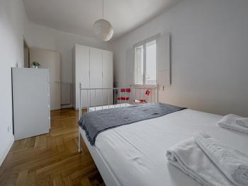 Realkasa Giulia Flat, Boloňa (fotografie 4)