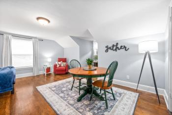 The Loft at Madison Terrace - Private Unit (102 Madison Terrace), Clarksville (foto 2)
