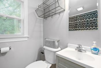 The Loft at Madison Terrace - Private Unit (102 Madison Terrace), Clarksville (foto 4)