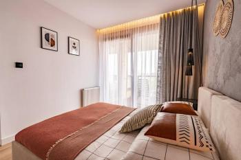Apartament na Grabiszyńskiej, Wrocław (photo 5)
