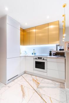 Apartament Chanel Jana Pawła, Wrocław (photo 2)