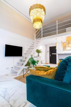 Apartament Chanel Jana Pawła, Wrocław (photo 5)