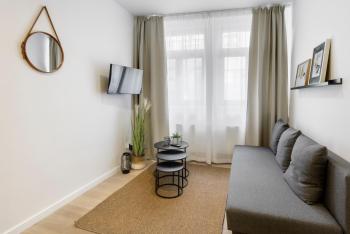 R73 Apartments by Domani Hotels, Amberes (foto 5)