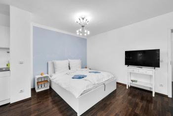 Wohnung im Herzen Münchens nähe Hauptbahnhof, Múnich (foto 3)