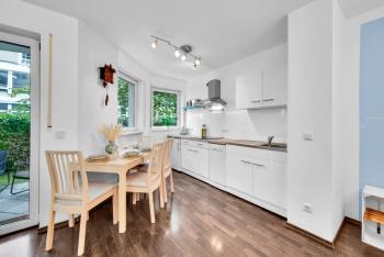 Wohnung im Herzen Münchens nähe Hauptbahnhof, Múnich (foto 5)