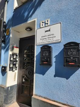 Adam's Hostel - Self Check-In & Only Private Rooms, Düsseldorf (Foto 5)