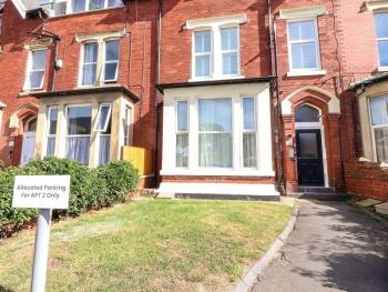 The Hideaway - Perfect couples retreat with Free parking on driveway, Lytham St Annes (foto 5)