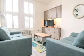 The Hideaway - Perfect couples retreat with Free parking on driveway, Lytham St Annes (fotografie 2)