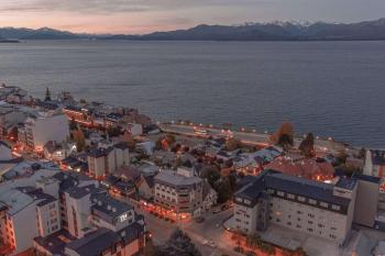 Hampton By Hilton Bariloche, San Carlos de Bariloche (fotografie 3)