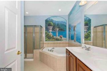 Open Floor Plan, Spa Tub, Fully Stocked Kitchen, King Bed, Frederick (foto 4)