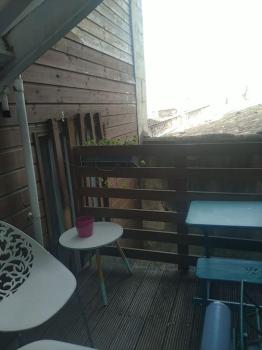 Un cocon au cœur de Bordeaux., Bordeaux (Foto 2)