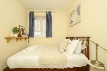 Spacious 2 bedroom Apartment In Holborn, London (Foto 4)