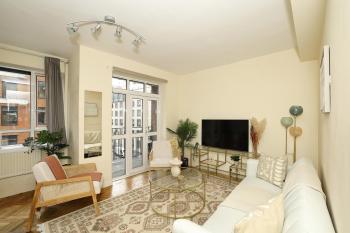 Spacious 2 bedroom Apartment In Holborn, London (Foto 2)