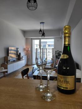 Sweet Pearl Apartment, Skopje (Foto 5)
