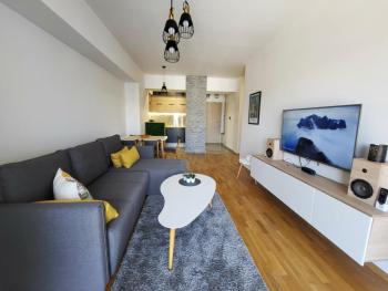 Sweet Pearl Apartment, Skopje (Foto 3)