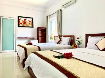 Anh Family Homestay, Hoi An (photo 3)