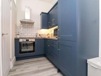 The Hideaway - Perfect couples retreat with Free parking on driveway, Lytham St Annes (foto 2)