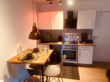 Whg 4 Ferienwohnung Wuppertal Ronsdorf mitten im Bergischen Land, Wuppertal (foto 2)