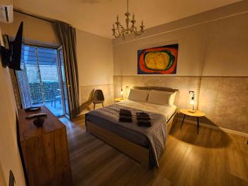 Nicoletta Guest House Vomero, Naples (photo 2)
